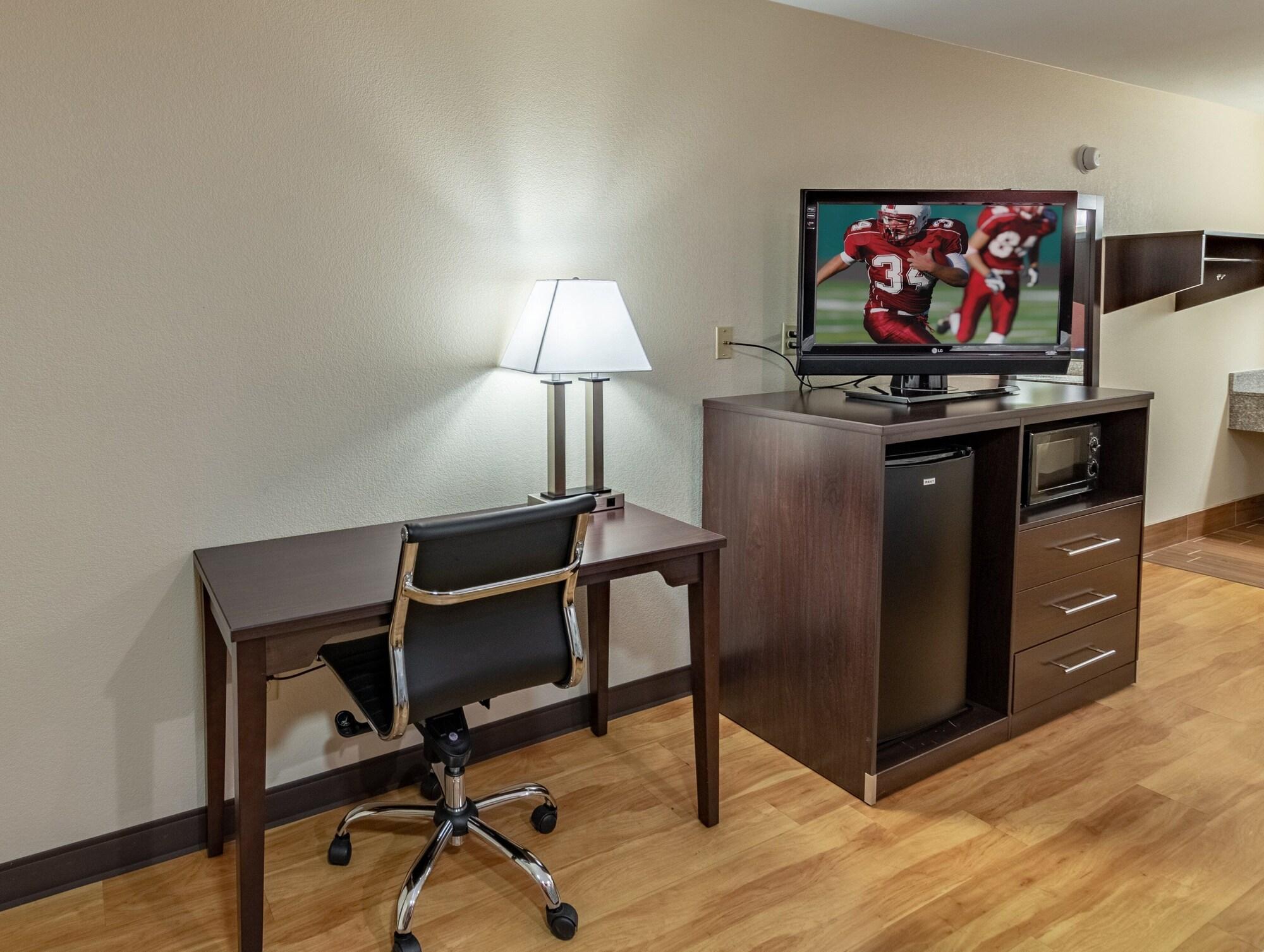 Red Roof Inn Buffalo, Tx מראה חיצוני תמונה