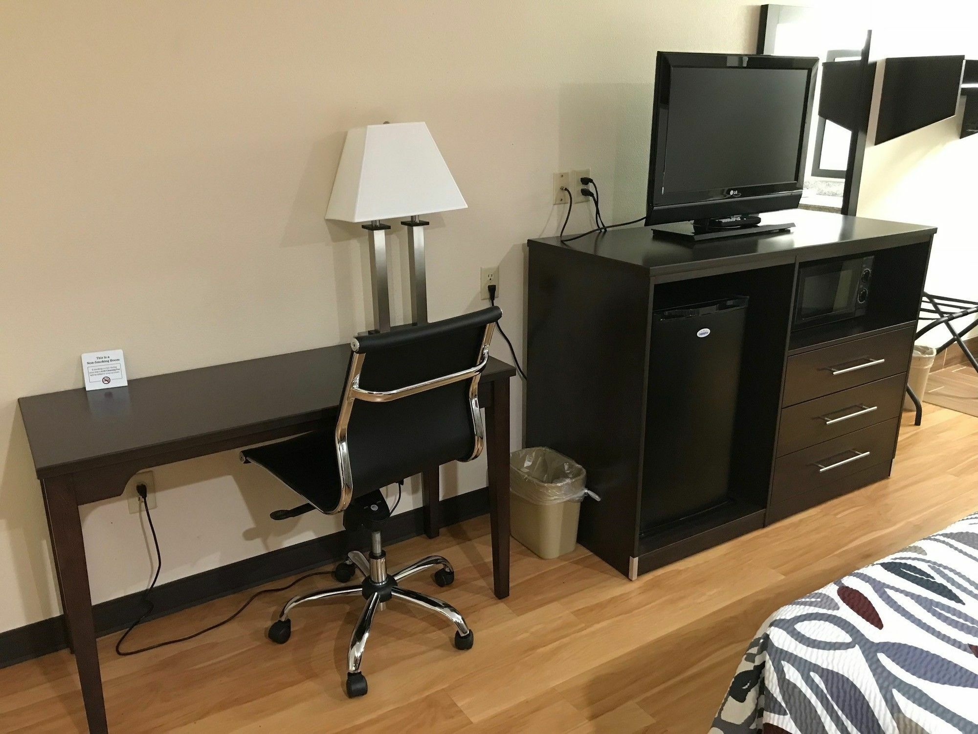 Red Roof Inn Buffalo, Tx מראה חיצוני תמונה